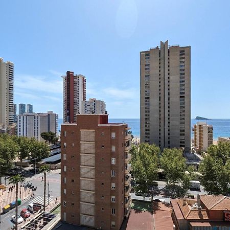 Gerona Sweet Apartments Benidorm Buitenkant foto