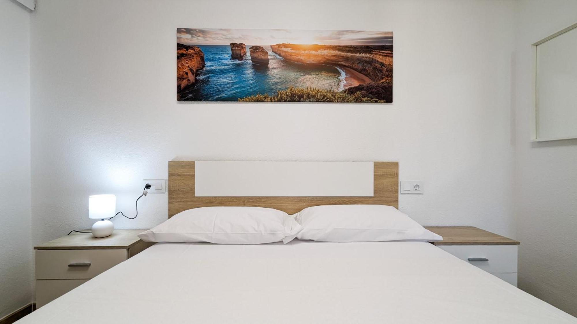 Gerona Sweet Apartments Benidorm Buitenkant foto
